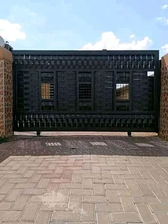 Fences (Palisade and otherwise),Gates (all types),stairs,burglar guards,stairs,doors and more ...