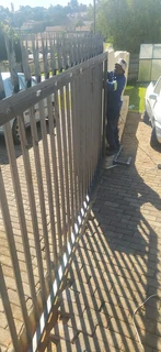 Carports, Parking shades , doors ,Metal Gates,Gazebo,Burglar guards,Palisade Fencing and more ..