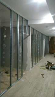 Carports, Parking shades , doors ,Metal Gates,Gazebo,Burglar guards,Palisade Fencing and more ..