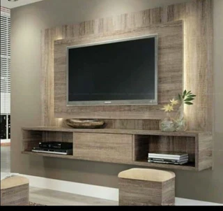 TV stands and TV mounting and more