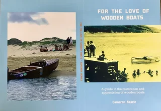 For The Love Of Wooden Boats