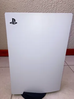 PlayStation 5 Disc edition