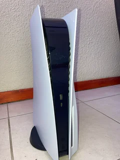 PlayStation 5 Disc edition