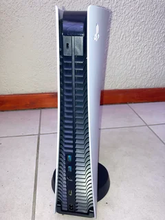 PlayStation 5 Disc edition