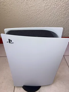PlayStation 5 Disc edition