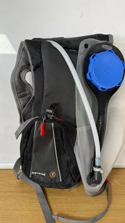 First Ascent Aqueous II 2 L Hydration Pack — Brand New