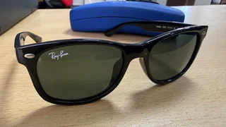 RAYBAN Kids RJ9052S New Wayfarer 100/71