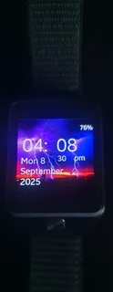 Samsung gear 2 watch