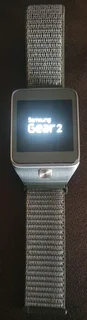 Samsung gear 2 watch