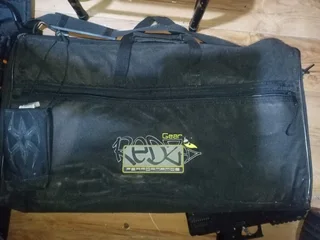 Redz Ion paintbball kit