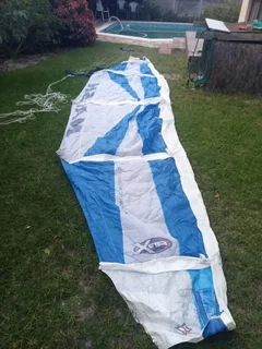 Naish ARX 7.5m kite