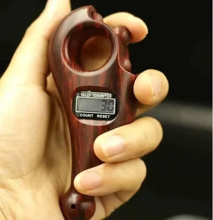 Elecctronic Tasbih - Brand new