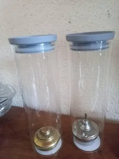 Portable table top biofuel heaters/mini fireplace