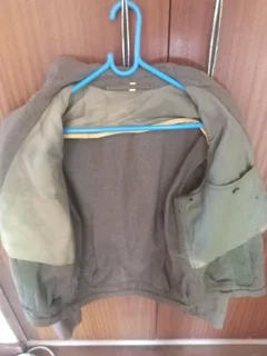 1950/60&#39;s West German military jacket