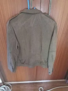 1950/60&#39;s West German military jacket
