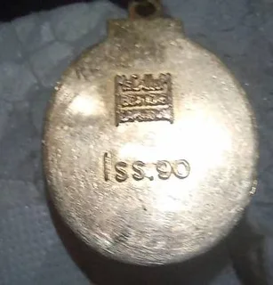 Assorted lapel pins/medallions