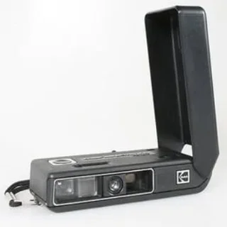 Kodak Tele Ektra 300