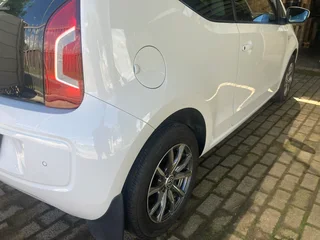 2016 Volkswagen Up Move 3dr