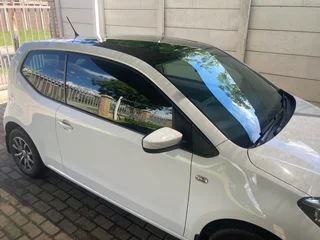 2016 Volkswagen Up Move 3dr