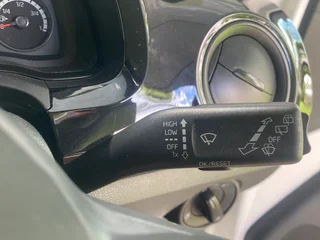 2016 Volkswagen Up Move 3dr