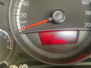 2016 Volkswagen Up Move 3dr