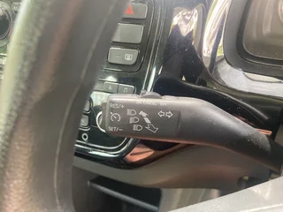 2016 Volkswagen Up Move 3dr