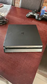 Playstation 4 slimline 500gb for sale