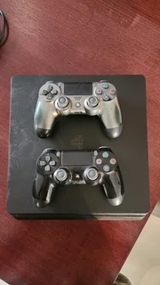 Playstation 4 slimline 500gb for sale