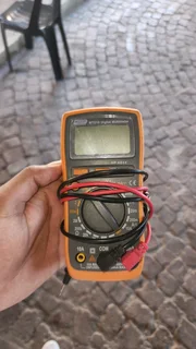 Multimeter for sale