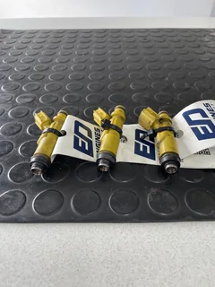 Toyota Runx RSI Injectors for sale (2ZZ)