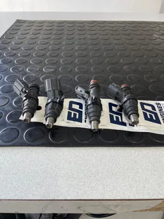 Toyota Runx/Corolla 1.4 VVTi Injectors (4ZZ)