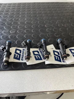 Opel Corsa/Adam 1.4 Injectors for sale (A14XER)