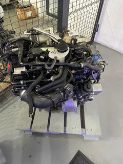 Mercedes Benz A45/CLA 45 2.0T Engine for sale (133.980)