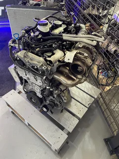 Mercedes Benz A45/CLA 45 2.0T Engine for sale (133.980)