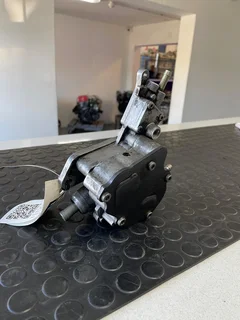 Polo 1.9 TDi Dieselpump for sale (ASZ)