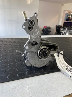 Polo 1.9 TDi Dieselpump for sale (ASZ)