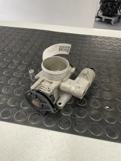 Chevrolet Aveo Spark 1.2 Throttle body for sale (B12D)