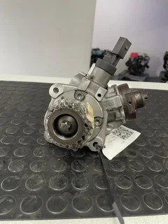 Bmw 320D Diesel Pump for sale (N47D20A)