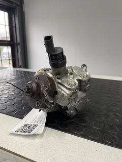 Bmw 320D Diesel Pump for sale (N47D20A)