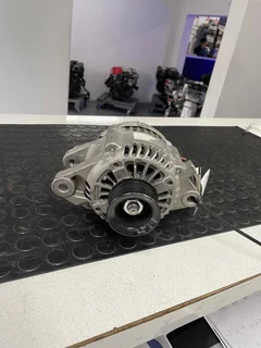 Toyota Hilux 2.0 VVTi Alternator for sale (1TR-FE)