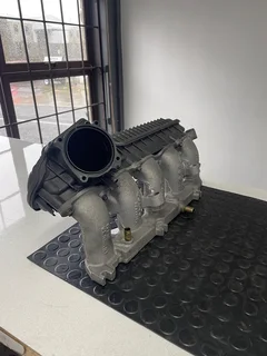 Ford Focus 2.5T ST Intake Manifold for sale (HYDA)