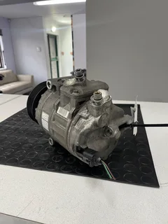 Vw Polo 6R 1.4T GTi Aircon Pump for sale (CAV)