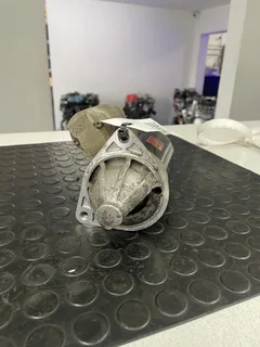 Hyundai 1.1 Atos Strater for sale (G4HG)