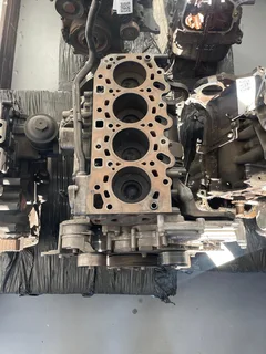 Hyundai H1 2.5 Diesel Subaseembly for sale (D4CB)