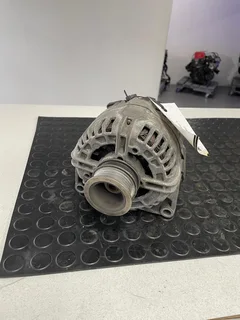 Opel Zafira/Meriva 1.8i Alternator for sale (Z18XER)