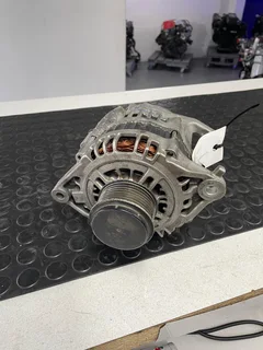 Nissan Hardbody 3.0 TDi Alternator for sale (ZD30DDTi)