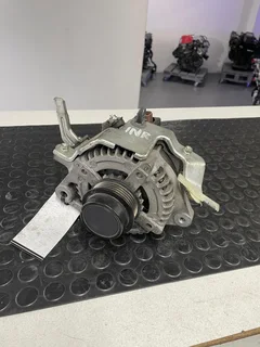 Toyota Corolla Professional 1.3 Dual VVTi Alternator for sale (1NR-FE)