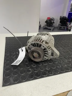 Toyota Yaris 1.3 Alternartor for sale (2NZ)