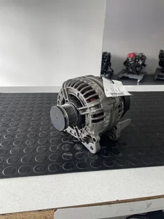 Vw/Audi 1.4 TSi Alternator for sale (CAX)