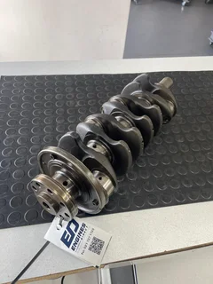 Opel Utility 1.7 Diesel Crankshaft for sale (Y17DT)